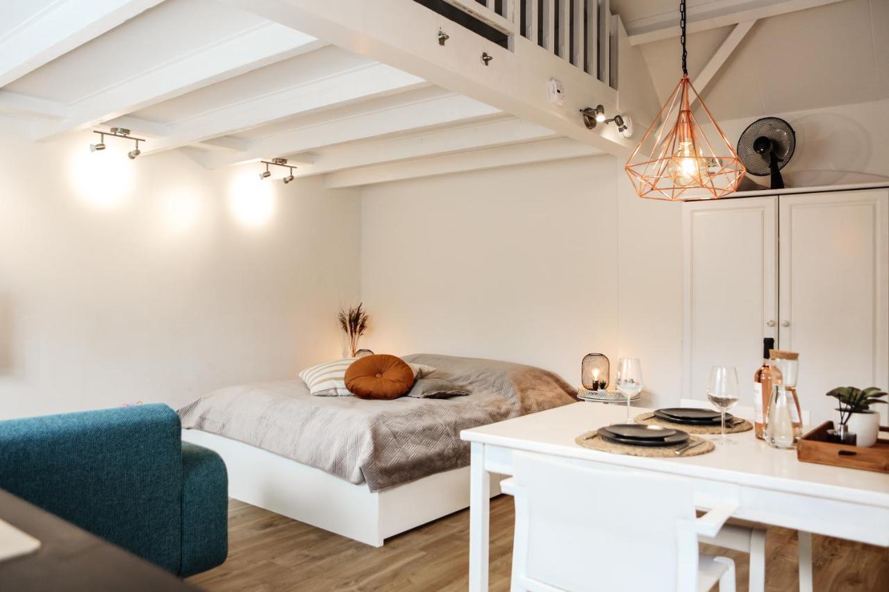 Morning Glory Villa Wemeldinge Exterior photo